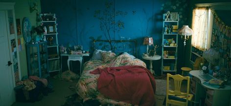 Lara Jean Room, Movie Bedroom, Glam Bedroom, Chill Room, Lara Jean, Cute Room Ideas, Dream Room Inspiration, Tiny House Plans, Room Inspiration Bedroom