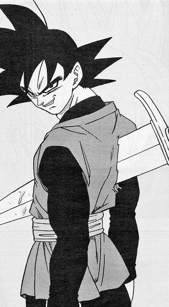 Might be my favorite villain Goku Pics, Goku Manga, Dbz Manga, Goku Wallpaper, Black Goku, Dragon Ball Image, Anime Dragon Ball Goku, Goku Black, Dragon Ball Super Manga