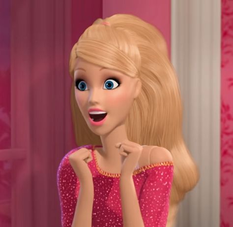 Barbie Barbie Life In The Dreamhouse, Barbie Life In The Dreamhouse Hairstyles, Ken Barbie Life In The Dreamhouse Icon, Barbie 90s Aesthetic, Barbie Funny Pictures, Barbie Life In The Dreamhouse Icons, Barbie Life In The Dream House, Barbie Starlight Adventure, Barbie Pfp