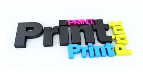 Despite the prevalence of digital today, print is far from dead. An important part of your publication process is getting printing bids. - Magazine Training International Christian Graphic Design, Digital Printing Services, Flyer Printing, Club Flyers, Banner Printing, Printing Press, Printing Business Cards, Printing Business, Printing Companies