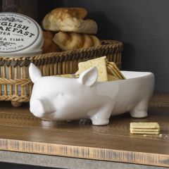 Search results for: 'Pig' Antique Farmhouse Large White Pig, Pig Kitchen Decor, Pig Kitchen, White Pig, Rolling Kitchen Island, Pig Decor, Copper Handles, This Little Piggy, White Cottage