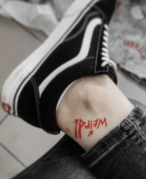 Yungblud Tattoo, Pretty Tattoo, Palm Tattoos, Tasteful Tattoos, Emo Wallpaper, Band Tattoo, Emo Grunge, Dream Tattoos, Tattoo Inspo