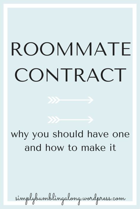 Roommate Contract, College Roomate, Roommate Agreement, College Lifestyle, College Roommate, Contract Agreement, Freshman Year, College Student, College Students