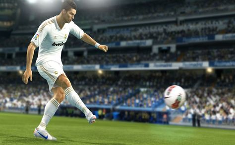 Pes  ronaldo HD Wallpaper Soccer Pro, Fifa 16, Fifa Ultimate Team, Soccer Inspiration, Pro Evolution Soccer, Sony Psp, Soccer League, Fantasy Football, Football Games