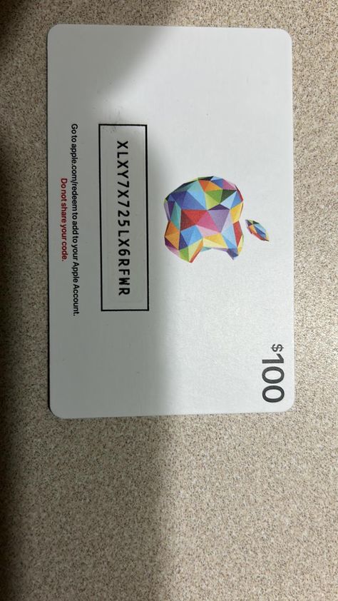 Picture Of Apple Card, $100 Itunes Gift Card, Apple Gift Card $100, Apple Card Picture, Apple Card 100 Dollars, Apple Card $500, Apple Gift Card Billing Picture, Apple Card 200$ Picture, Scam Pictures