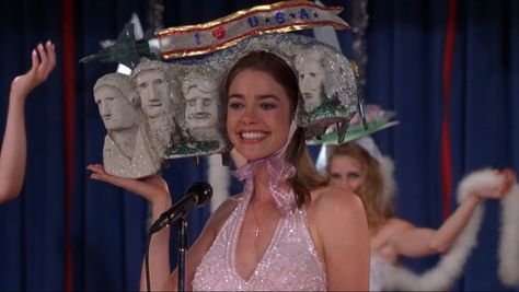 drop dead gorgeous, 1999 The Truman Show, Im Obsessed, The Bling Ring, Movies Outfit, Lady Bird, Movie Costumes, Drop Dead, American Fashion, Iconic Movies