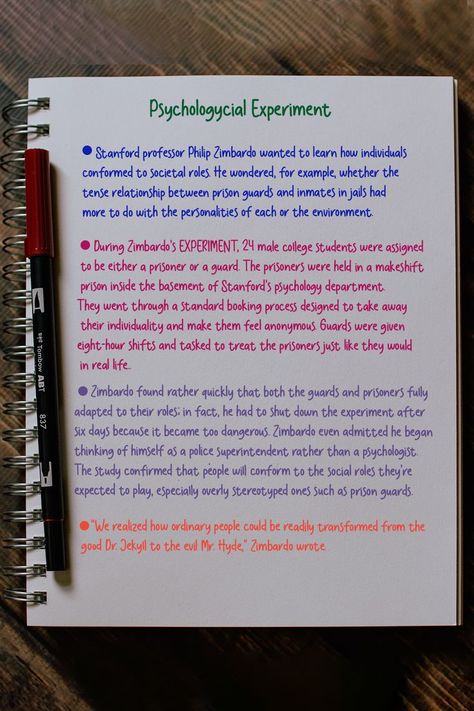 Psychological Experiments world need to read before criticizing someone Stanford Prison Experiment Psychology, Structuralism Psychology, Intro To Psychology, Psychology Experiments, Psychology A Level, Stanford Prison Experiment, Ap Psychology, Psychology Notes, Personal Things