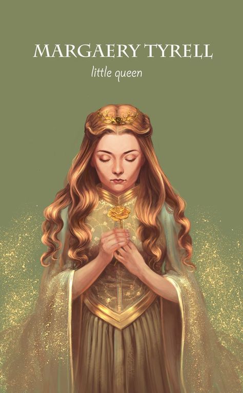 #gameofthrones Margery Tyrell, Dessin Game Of Thrones, Olenna Tyrell, House Tyrell, Wolverine Art, Margaery Tyrell, Asoiaf Art, Jaime Lannister, Gra O Tron