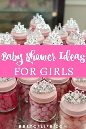 Having a baby is a life changing moment that should be celebrated! These baby shower ideas for girls will help make your baby shower memorable and fun! Baby Girl Shower Decorations Ideas, Baby Shower Table Decoration Ideas Girl, Baby Shower Girl Food Ideas, Simple Baby Shower Ideas Girl, Girl Baby Shower Food Ideas, Girl Baby Shower Ideas Decorations, Baby Shower Ideas For A Girl, Baby Shower For Girls Ideas, Dollar Store Baby Shower Ideas