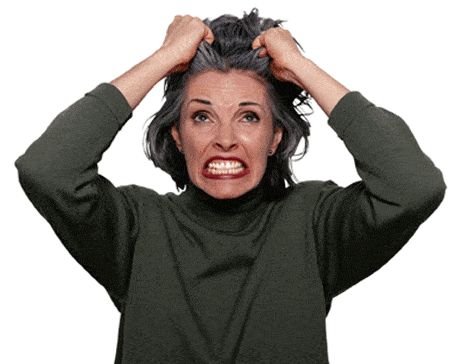 Woman-pulling-out-hair Transition Activities, Caregiver Burnout, Temper Tantrums, Caregiver, Social Skills, How Are You Feeling, Parenting, Human, Hair