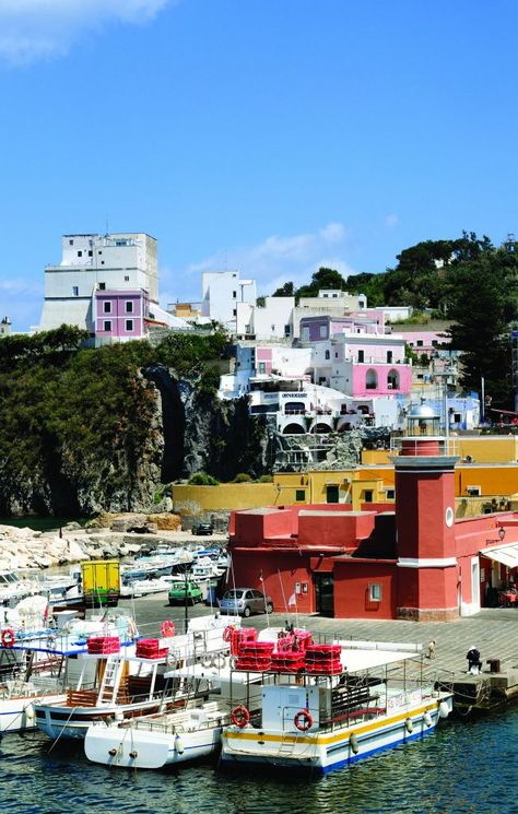 Ponza, Italy Ponza Italy, The Romans, One Night, The Coast, Favorite Holiday, Italy Travel, Beautiful Destinations, First Night, Places To See