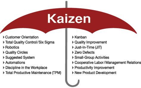 Kaizen Principle, Total Productive Maintenance, Six Sigma Tools, Visual Management, Workplace Productivity, Six Sigma, Agile Project Management, Lean Manufacturing, Operational Excellence