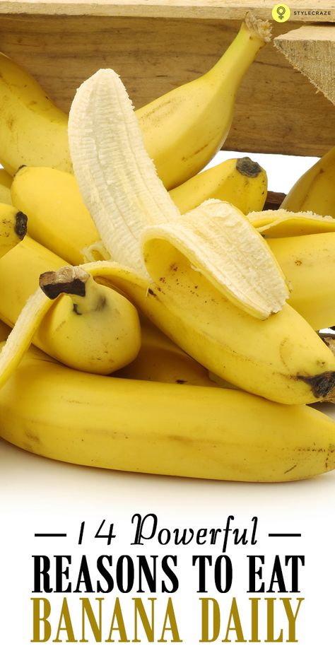 Banana Benefits Health, Banana Benefits For Women's, Health Benefits Of Bananas, Banana Facts, Benefits Of Eating Bananas, Benefits Of Bananas, Banana Health Benefits, Banana Diet, Banana Benefits