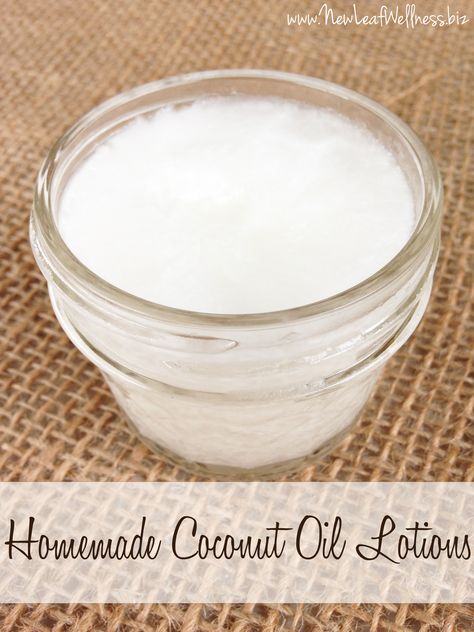 Homemade coconut oil lotion recipe Can also try to simmer with strips of citrus rind to use as lotion Homemade Coconut Oil Lotion Recipe, Diy Coconut Oil Lotion, Coconut Oil Lotion Recipe, The Family Freezer, Coconut Oil Body Lotion, Coconut Oil Sugar Scrub, Family Freezer, Coconut Lotion, Coconut Oil Lotion