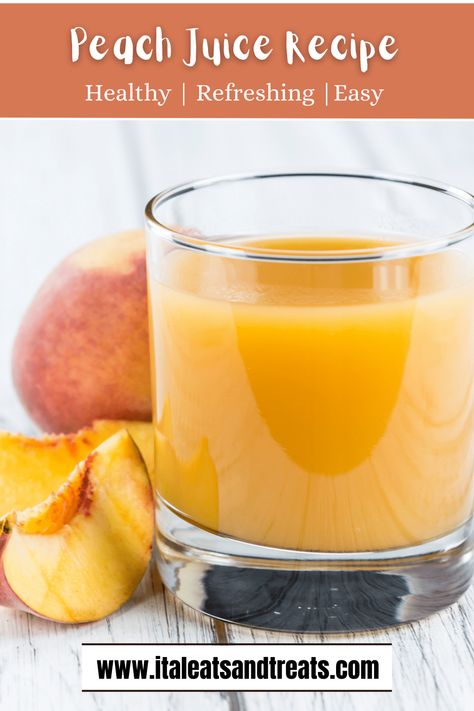 Homemade Peach Juice Recipe (Peach Nectar) Peach Nectar Recipe, Cantaloupe Juice Recipes, Caribbean Vegan, Detox Lemonade, Sweet Potato Benefits, Sweet Potato Recipes Roasted, Raw Sweet Potato, Peach Nectar, Savory Dinner