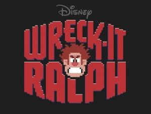 WRECK-IT RALPH Wreck It Ralph Movie, Fix It Felix Jr, Bug Hunt, Vanellope Von Schweetz, Disney Logo, Owl City, Wreck It Ralph, Dubstep, Video Game Characters