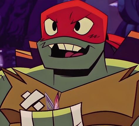 Raphael Rottmnt, Rottmnt Raph, Mestre Splinter, Raphael Ninja Turtle, Raphael Tmnt, Teenage Turtles, Tmnt Characters, Teenage Ninja, Teenage Ninja Turtles