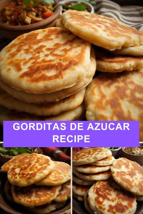 Sweet Gorditas Recipe Mexican, Gorditas Recipe Mexican Easy, Gorditas Recipe Mexican Maseca, Mexican Gorditas Recipe, Sweet Gorditas, Drew Ideas, Mexican Gorditas, Gorditas Recipe Mexican, Gorditas Recipe