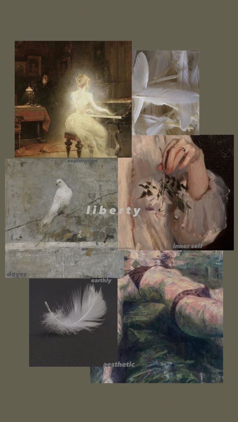 Liberty Core, Dove Aesthetic, Lily Core, Friends Aesthetics, Fairy Grunge Outfit, Core Wallpaper, Royalty Aesthetic, + Core + Aesthetic, Ethereal Art