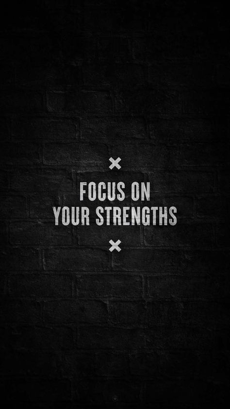 Focus On Your Strengths IPhone Wallpaper HD - IPhone Wallpapers : iPhone Wallpapers I Am Offline, Iphone Wallpapers Hd, Iphone Wallpaper Hd, Wallpapers Ipad, Ipad Wallpapers, Free Iphone Wallpaper, Wallpapers Iphone, More Wallpaper, High Quality Wallpapers