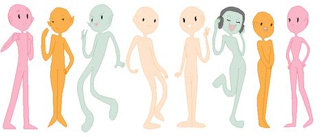 Adventure Time Hands, Adventure Time Anatomy, Adventure Time Poses, Adventure Time Body Base, Adventure Time Oc Base, Adventure Time Base, Adventure Time Oc, Adventure Time Drawings, Adventure Time Style