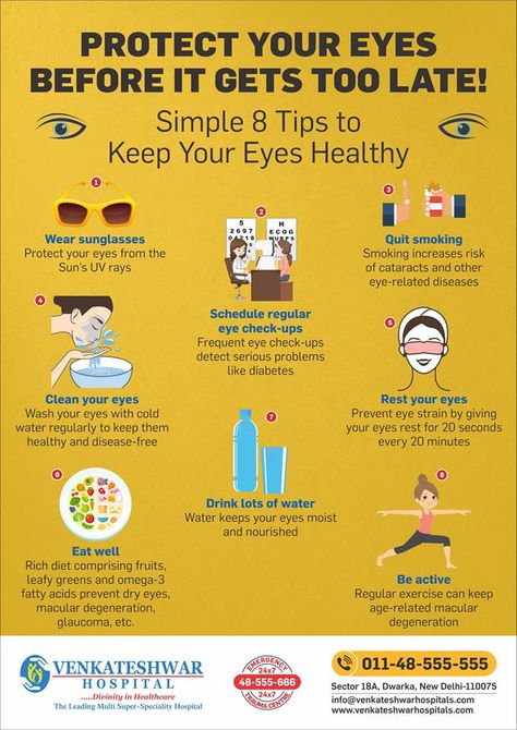 Protect Your Eyes Before It Gets Too Late! Eye Health Facts, Optician Marketing, Eye Health Food, Eye Care Tips, Eye Facts, Natural Skin Care Remedies, Eye Sight Improvement, Eye Exercises, Vision Eye