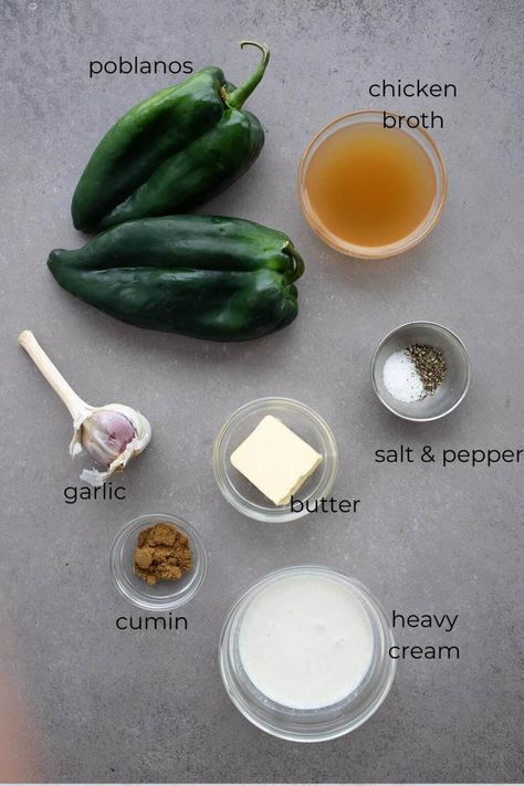 Poblano Pepper Sauce, Poblano Jalapeno Sauce, Poblano Hot Sauce Recipe, Roasted Poblano Sauce, Poblano Cream Sauce Pasta, Roasted Poblano Enchilada Sauce, Roasted Poblano Cream Sauce, Poblano Cream Sauce, Poblano Sauce