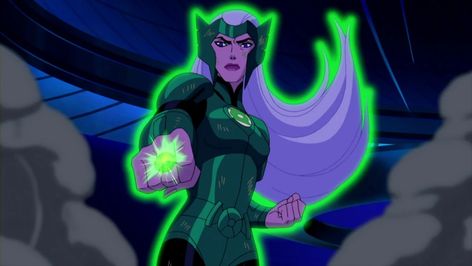 Boodikka (Green Lantern: First Flight) | DC Movies Wiki | Fandom Green Lantern First Flight, Green Lantern Power Ring, Dc Animated, Lantern Corps, Comics Characters, Green Lantern Corps, Dc Comics Characters, New Order, Dc Movies