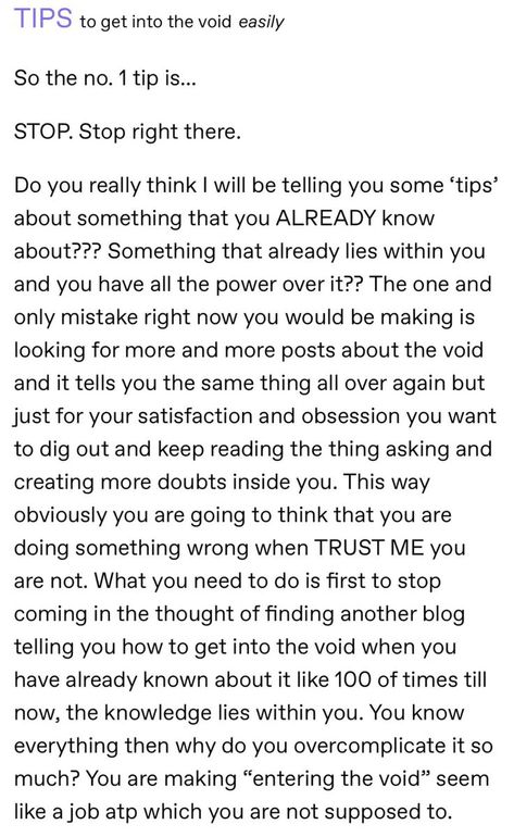 void state advice off of tumblr :3 Void God, Flat Roof House Designs, Void State, Enter The Void, Manifesting Board, Billionaire Mindset, Flat Roof House, Create Your Dream Life, Roof House