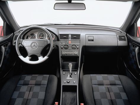 W202 Amg, C36 Amg, Benz C, Dream Car, Car Interior, Dream Cars, Mercedes Benz, Garage, Cars