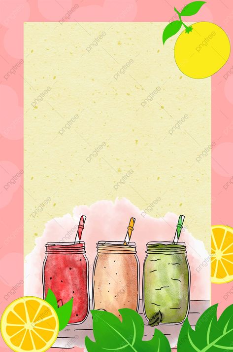 Poster Market Day, Icy Wallpaper, Summer Afternoon Tea, Donat Glaze, Ice Lemon Tea, Food Background Wallpapers, Ice Cream Background, Lemon Background, Juice Menu