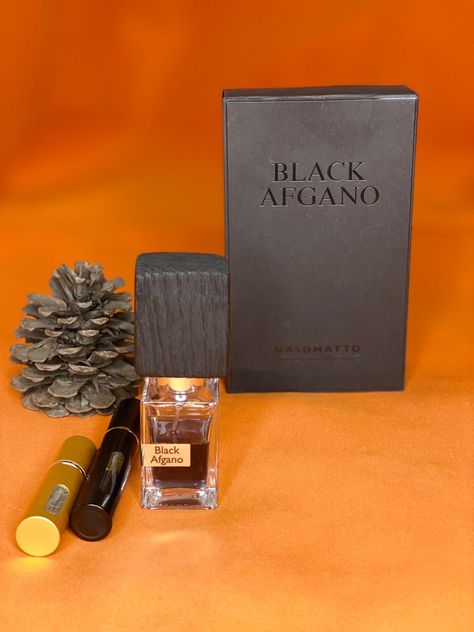 Black Afgano Perfume, Perfume Decant, Perfume Sample, Fragrance Samples, Niche Perfume, Perfume Samples, Handmade Home, Fragrance, Handmade Gifts