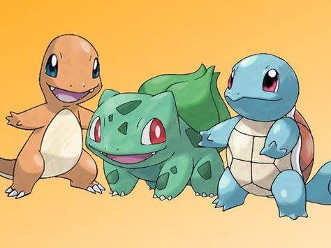 Which Original Starter Pokemon Should You ACTUALLY Choose Based On Your Personality? Pokeball Wallpaper, Pokemon Design, Disney Lines, Starter Pokemon, Pokemon Firered, Pokemon Starters, Nerd Herd, Original Pokemon, My Pokemon