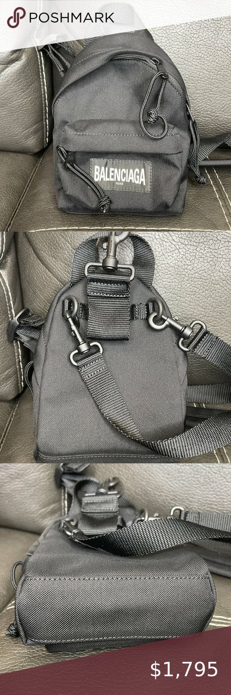 Loungefly mini backpack