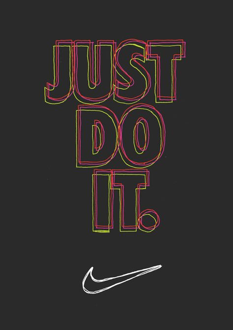 Just Do It Wallpapers, Nike Logo Wallpapers, Positive Wallpapers, Hypebeast Wallpaper, Jesus Tattoo, Packing Clothes, Nike Wallpaper, Wallpaper Iphone Quotes, Bedroom Posters