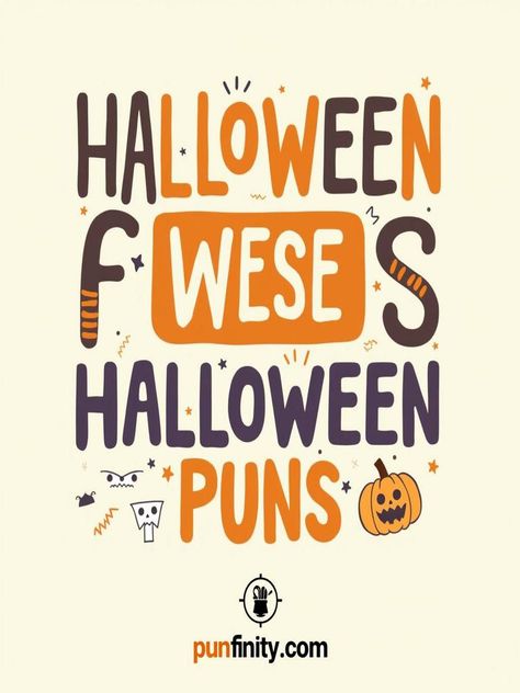 halloween puns Mirror Puns, Social Media Captions, Halloween Puns, Clever Halloween, Raise The Dead, Witch Face, Boo Crew, Pick Up Lines, One Liner