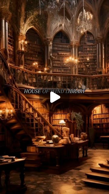 Sparrow And Wilde 📚 Bookstagram on Instagram: "Welcome to the inside of my mind while reading ACOTAR 🖤✨ Which location would you visit? The House of Wind library is my favorite 🥰 #acotar #acotarseries #sarahjmaas #acotaraesthetic Fantasy Books A Court of Thorns and Roses" House Of Wind Library, The House Of Wind, House Of Wind, Court Of Thorns And Roses, Inside Me, Sarah J Maas, Fantasy Books, My Mind, The House