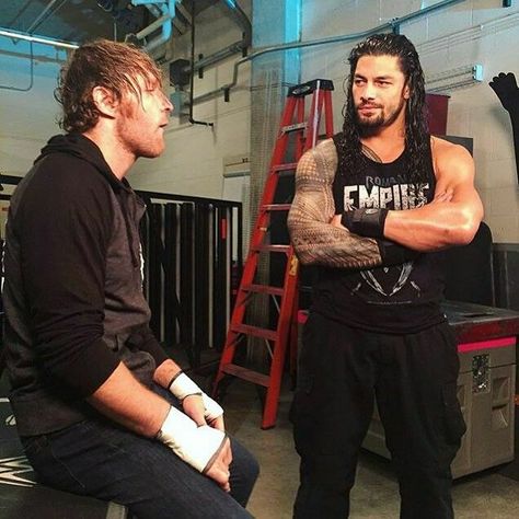 Dean Ambrose Shield, Dean Ambrose Seth Rollins, Roman Reigns Dean Ambrose, Wwe Dean Ambrose, Wwe Funny, The Shield Wwe, Wwe Superstar Roman Reigns, Wwe Pictures, Wwe Roman Reigns