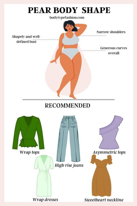 Pear Body Shape Fashion, Pear Shaped Fashion, Pear Body Shape Outfits, Pear Shaped Dresses, Pear Shaped Outfits, Pear Shaped Women, Pear Body, Pear Body Shape, Body Outfit