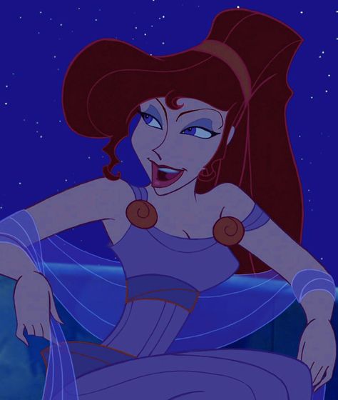 Animated Women, Hercules 1997, Megara Disney, Meg Hercules, Walt Disney Princesses, Aesthetic Disney, Disney Hercules, Disney Characters Videos, Disney Gif