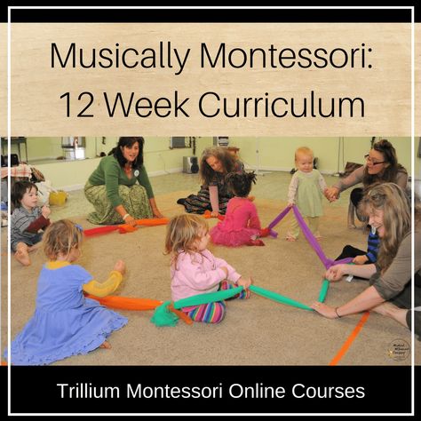 Music Resources for the Preschool Classroom - Trillium Montessori Preschool Music Classroom Decor, Music Preschool, Music Lessons For Preschool, Preschool Music Instruments, Music Center Preschool, Music Theme Preschool, Teaching Music To Preschoolers, Preschool Music Center, Prek Music Activities