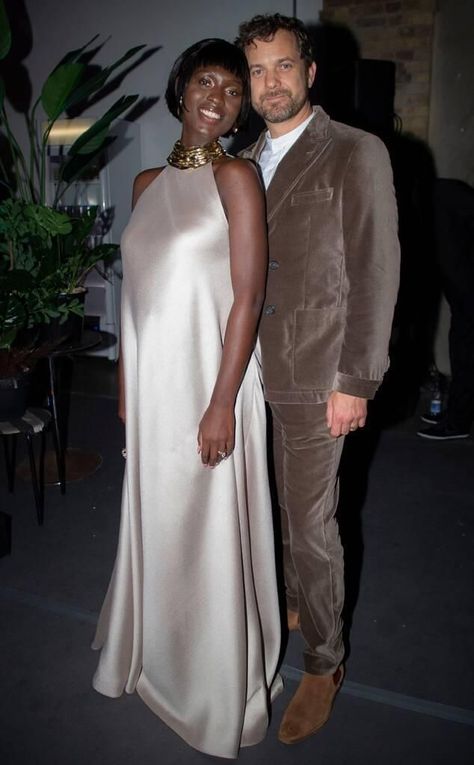 Tika Sumpter Husband, Pregnant Black Women, Jodie Turner, Black Fashion Bloggers, Pacey Witter, Tika Sumpter, Couples Style, Black Woman White Man, Joshua Jackson