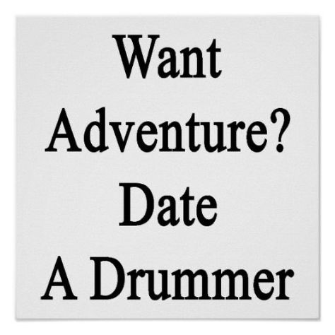 Drummer Humor, Drummer Quotes, Musician Jokes, Musician Humor, Music Jokes, Band Nerd, Drummer Gifts, Band Humor, Drummer Boy