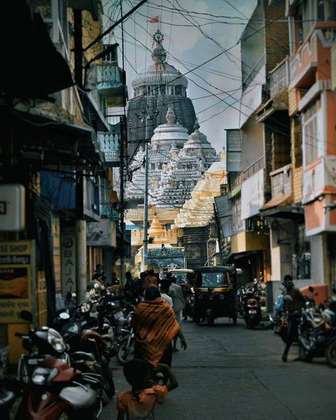 Puri Jagannath Temple, Jagannath Temple Puri, Puri Jagannath, Jagannath Puri, Temple Hindu, Jagannath Temple, Temple Photography, Indian Sculpture, Landscape Photography Nature