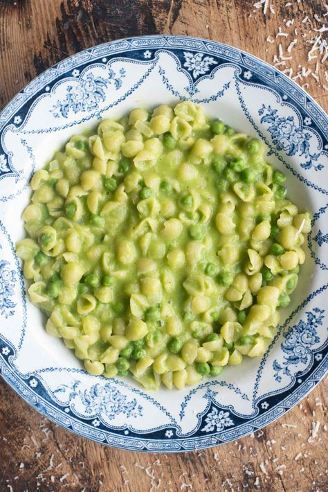 Pasta And Potatoes, Pasta Peas, Pasta E Patate, Pasta Fagioli Soup, Pasta With Peas, Rosemary Potatoes, Pecorino Romano Cheese, Potato Pasta, Pecorino Romano