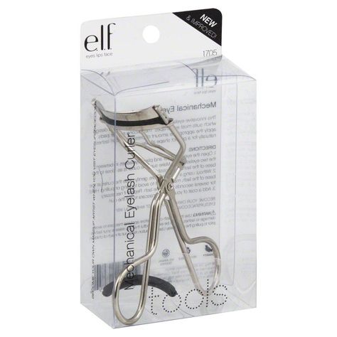 Best eyelash curler