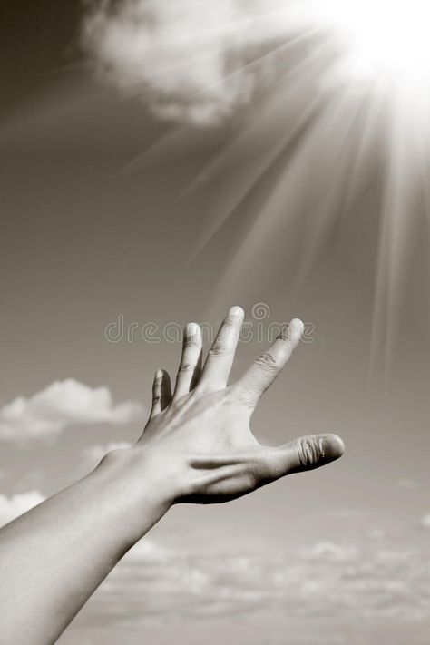 Reaching the heaven. Man's hand reaching the heaven , #AFFILIATE, #heaven, #Reaching, #Man, #reaching, #hand #ad Hand Reaching Out Reference Photo, Man Reaching Out, Man Reaching Out Pose Reference, Hand Reference Reaching, Hand Reference Reaching Out, Hand Reaching Down, Hands Reaching Up, Woman Reaching Up, Person Reaching Out