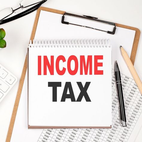 #TaxServices #UniversalTaxServices #IncomeTax Tax Services, Income Tax, Different Types, Accounting, Quick Saves