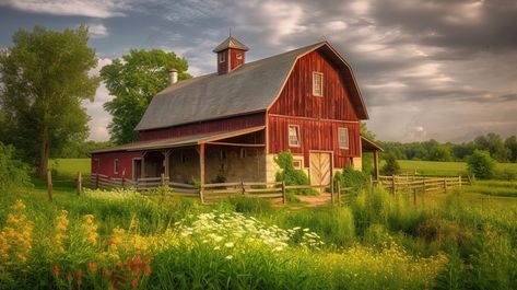 Cloudy Sky Background, Farm Background, Barn Pictures, Logo Cloud, Father Images, Old Barn Wood, Psd Background, Vector Trees, Black And White Tree