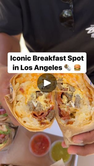 61K views · 4.2K reactions | Iconic Restaurant! Follow @laoc.eats for more food spot around LA/OC area!
 They have 2 locations:

📍Everest Burger ( @everestburger )
3826 Foothill Blvd., La Cresenta, CA 91214

18645 Soledad Cyn Rd., Santa Clarita, CA 91351

#losangeles #eats #food #burrito #breakfastburrito | Los Angeles & Orange County Eats | laoc.eats · Original audio Burrito Restaurant, Food Spot, Santa Clarita, Breakfast Burritos, Burritos, Orange County, Angeles, Restaurant, Orange